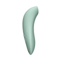 We-Vibe Melt 2 Clitoral Sucker in sage with Pleasure Air™ technology