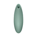 We-Vibe Melt 2 clitoral sucker in sage with Pleasure Air™ technology