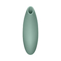 We-Vibe Melt 2 clitoral sucker in sage with Pleasure Air™ technology