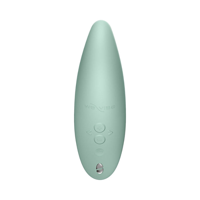 Sage We-Vibe Melt 2 clitoral sucker with Pleasure Air™ technology