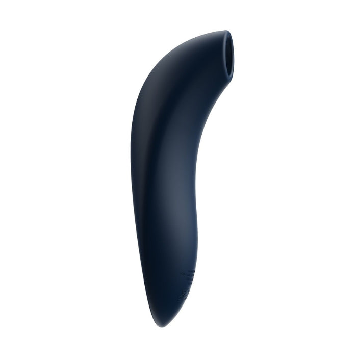 Lady Jane Adult Sex Shop | We-Vibe Melt Clitoral Stimulator - Midnight Blue (App) (USB)