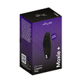 Lady Jane Adult Sex Shop | We-Vibe Moxie Plus Panty Vibrator - Black (App) (Remote) | Adult Sex Toys, Adult Sex Toys