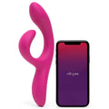 Lady Jane Adult Sex Shop | We-Vibe Nova 2 Vibrator (App) (USB)