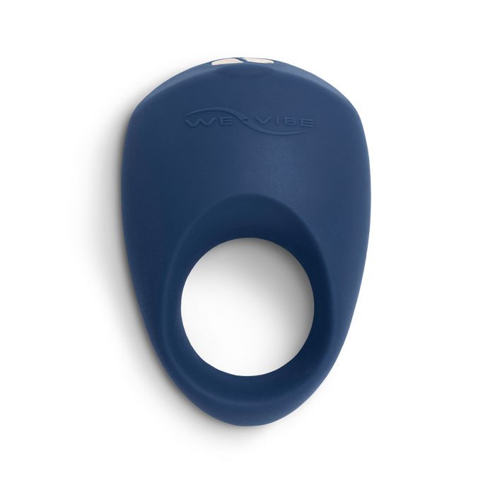 The ring, attached to the base of the penis, encourages longer fuller erections, with clitoral stimulation from different modes during intercourse, enhancing pleasure for both partners. Connect with your partner no matter the distance with We-Vibe connect products onto your smartphone and tease and please from afar. USB Rechargeable, 100% Waterproof. We-Connect app.