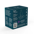 Lady Jane Adult Sex Shop | We-Vibe Sync 2 Couples Vibrator - Velvet Green