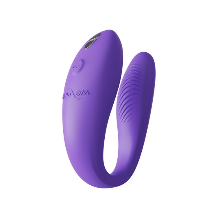 Lady Jane Adult Sex Shop | We Vibe Sync Go Purple