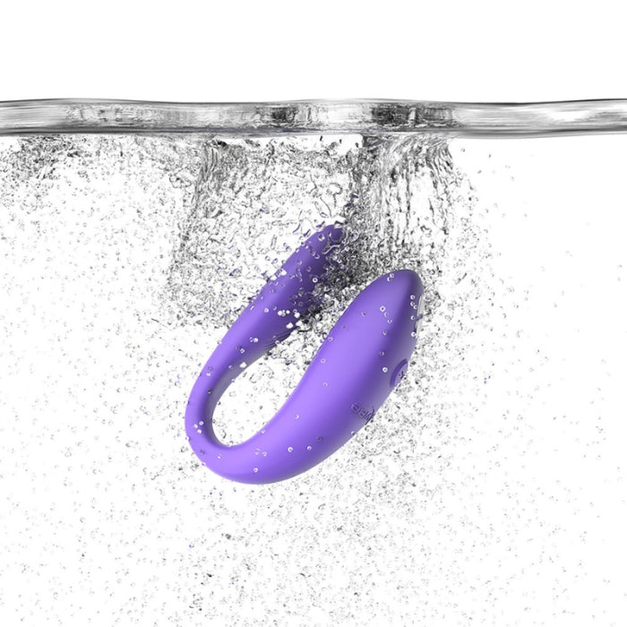 Lady Jane Adult Sex Shop | We Vibe Sync Go Purple