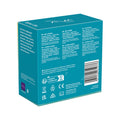 Lady Jane Adult Sex Shop | We Vibe Sync Go Turquoise