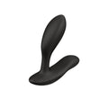 Lady Jane Adult Sex Shop | We-Vibe Vector + Prostate Massager - Black (App) (Remote) | Brand_We-Vibe,