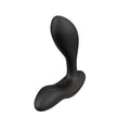 Lady Jane Adult Sex Shop | We-Vibe Vector + Prostate Massager - Black (App) (Remote) | Brand_We-Vibe,