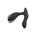 Lady Jane Adult Sex Shop | We-Vibe Vector + Prostate Massager - Black (App) (Remote) | Brand_We-Vibe,