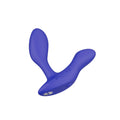 Lady Jane Adult Sex Shop | We-Vibe Vector + Prostate Massager - Blue (App) (Remote) | Brand_We-Vibe,