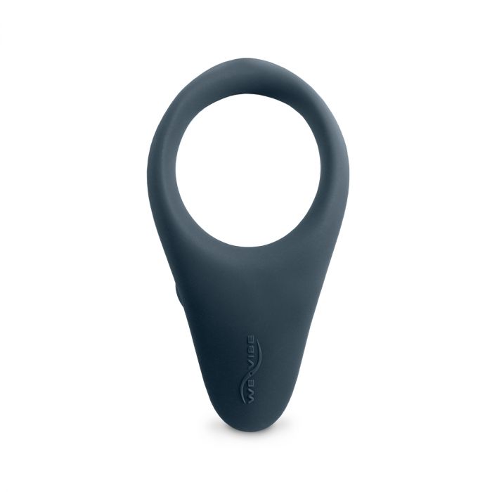 The We-Vibe Verge penis ring is designed for fuller longer-lasting erections. 