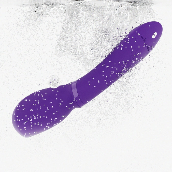 Lady Jane Adult Sex Shop | We Vibe Wand 2 Purple