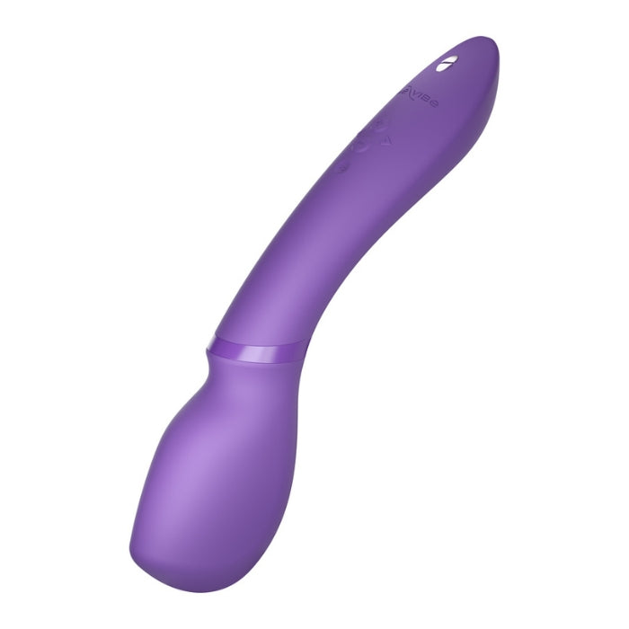 Lady Jane Adult Sex Shop | We Vibe Wand 2 Purple