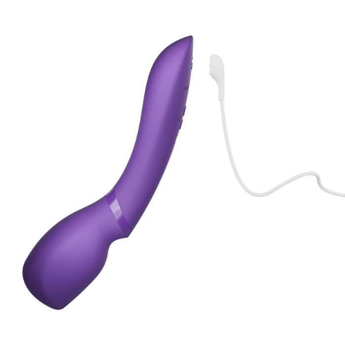 Lady Jane Adult Sex Shop | We Vibe Wand 2 Purple