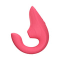 Lady Jane Adult Sex Shop | Womanizer Blend Clitoral Sucker - Vibrant Rose