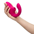 Lady Jane Adult Sex Shop | Womanizer Blend Clitoral Sucker Vibrant Pink