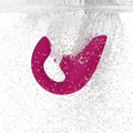 Lady Jane Adult Sex Shop | Womanizer Blend Clitoral Sucker Vibrant Pink