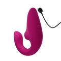 Lady Jane Adult Sex Shop | Womanizer Blend Clitoral Sucker Vibrant Pink
