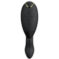 Lady Jane Adult Sex Shop | Womanizer Duo 2 Clitoral Sucker - Black