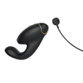 Lady Jane Adult Sex Shop | Womanizer Duo 2 Clitoral Sucker - Black