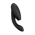 Lady Jane Adult Sex Shop | Womanizer Duo 2 Clitoral Sucker - Black