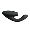 Lady Jane Adult Sex Shop | Womanizer Duo 2 Clitoral Sucker - Black