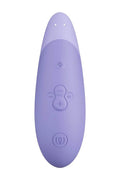 Womanizer Enhance Lilac adult toy in lavender matte finish at Lady Jane adult shop