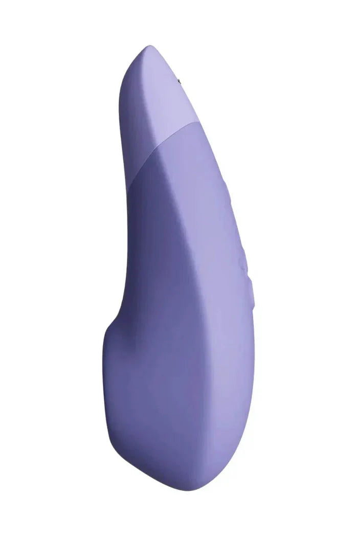Womanizer Enhance Lilac lavender silicone remote control