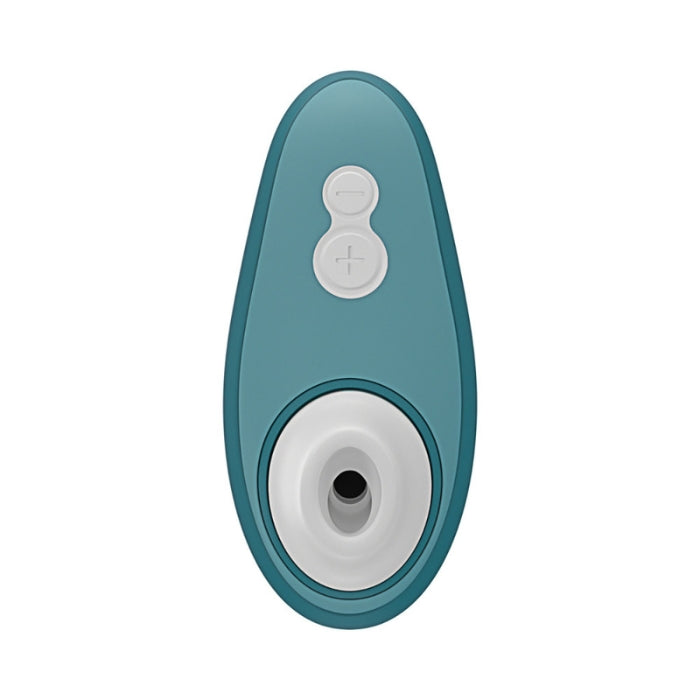Lady Jane Adult Sex Shop | Womanizer Liberty 2 Clitoral Sucker - Dark Petrol
