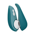 Lady Jane Adult Sex Shop | Womanizer Liberty 2 Clitoral Sucker - Dark Petrol