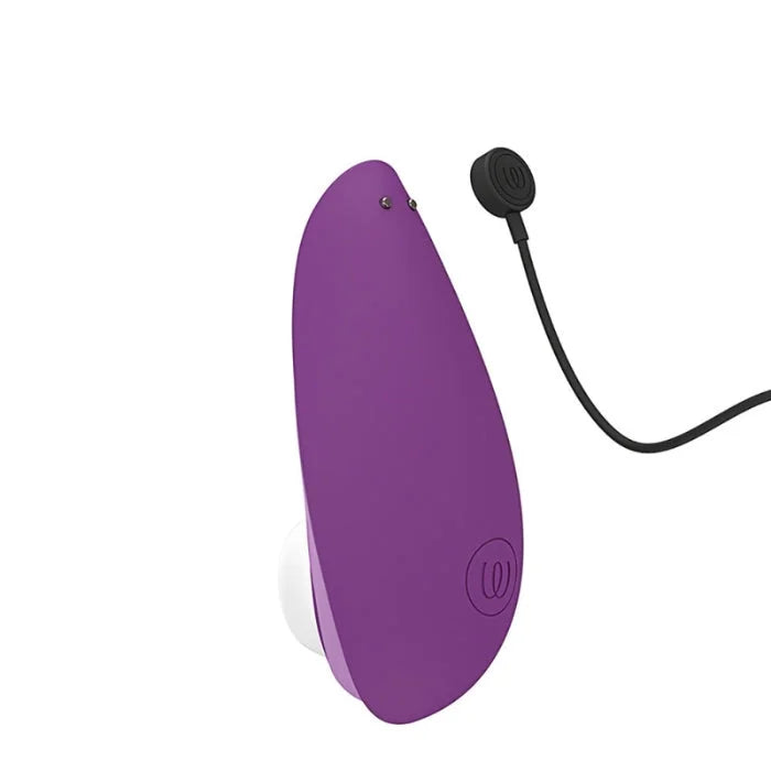Lady Jane Adult Sex Shop | Womanizer Liberty 2 Clitoral Sucker - Purple