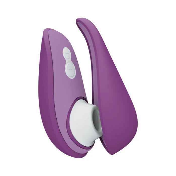 Lady Jane Adult Sex Shop | Womanizer Liberty 2 Clitoral Sucker - Purple