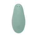 Womanizer Liberty clitoral sucker in sage with pleasure air technology
