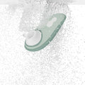 Womanizer Liberty clitoral sucker in sage with pleasure air technology