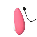 Lady Jane Adult Sex Shop | Womanizer Liberty 2 Clitoral Sucker - Vibrant Rose