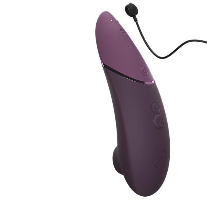 Lady Jane Adult Sex Shop | Womanizer Next Clitoral Sucker - Dark Purple