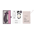 Lady Jane Adult Sex Shop | Womanizer Next Clitoral Sucker - Dark Purple