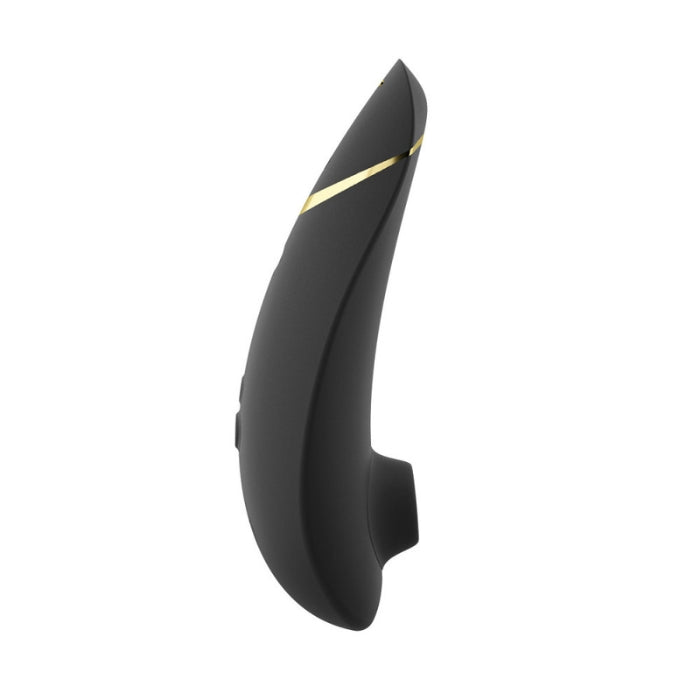 Womanizer Premium 2 is&nbsp;the ultimate toy for women who are looking for more than just another device to play with. With more intensity levels than ever before and an improved Autopilot function to take you on new, unpredictable adventures. 14 Intensity levels, waterproof and rechargeable.