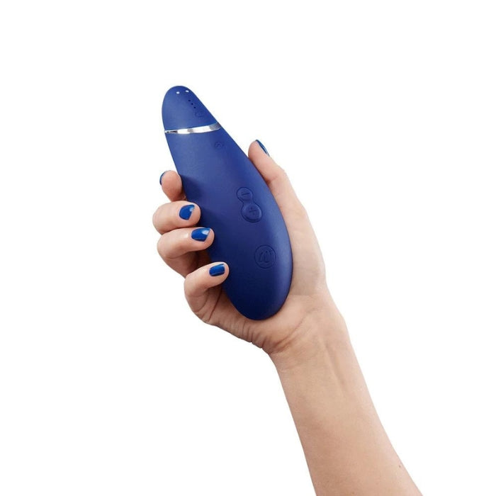 Lady Jane Adult Sex Shop | Womanizer Premium 2 - Blueberry | Adult Sex Toys For Women, Brand_Womanizer, Category_Sex