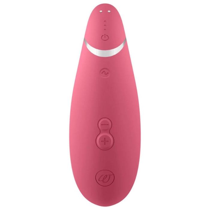 Lady Jane Adult Sex Shop | Womanizer Premium 2 - Raspberry | Adult Sex Toys For Women, Brand_Womanizer, Category_Sex