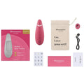 Lady Jane Adult Sex Shop | Womanizer Premium 2 - Raspberry | Adult Sex Toys For Women, Brand_Womanizer, Category_Sex