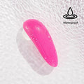 Compact sized clitoral stimulator. All Womanizer products feature a unique innovation called Pleasure Air Technology. 6 intensity levels whether you prefer soft and gentle or powerful and intense, or something in between. Waterproof and rechargeable.