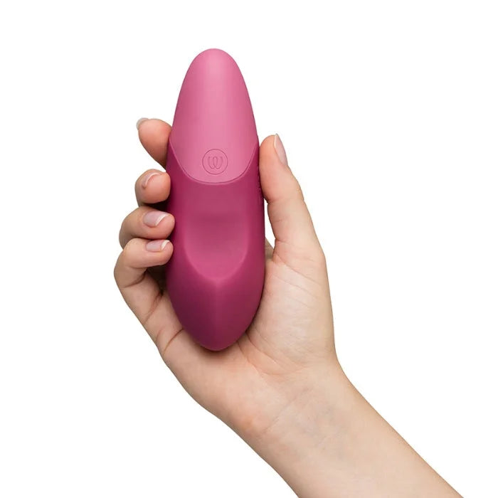 Lady Jane Adult Sex Shop | Womanizer Vibe Clitoral Sucker - Dusky Pink