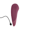 Lady Jane Adult Sex Shop | Womanizer Vibe Clitoral Sucker - Dusky Pink