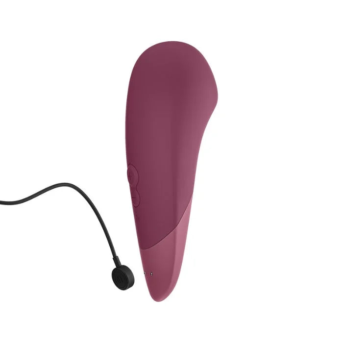 Lady Jane Adult Sex Shop | Womanizer Vibe Clitoral Sucker - Dusky Pink
