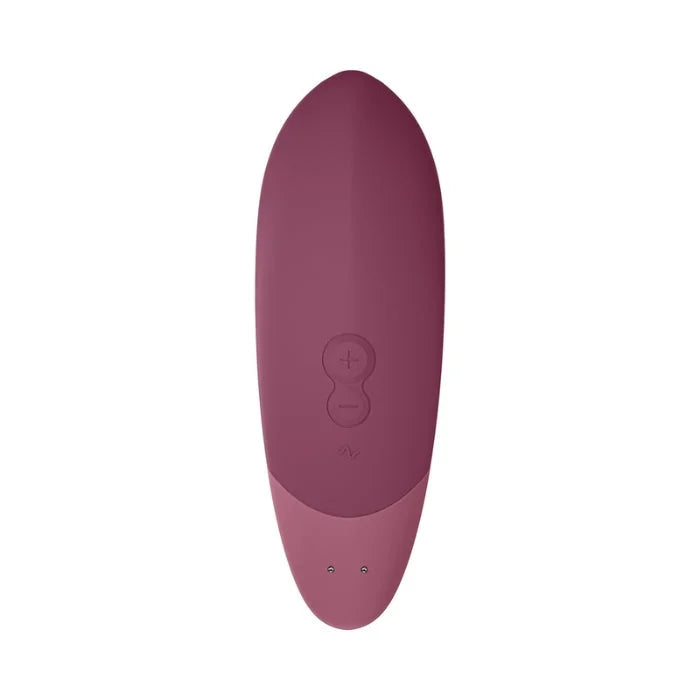 Lady Jane Adult Sex Shop | Womanizer Vibe Clitoral Sucker - Dusky Pink