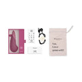Lady Jane Adult Sex Shop | Womanizer Vibe Clitoral Sucker - Dusky Pink