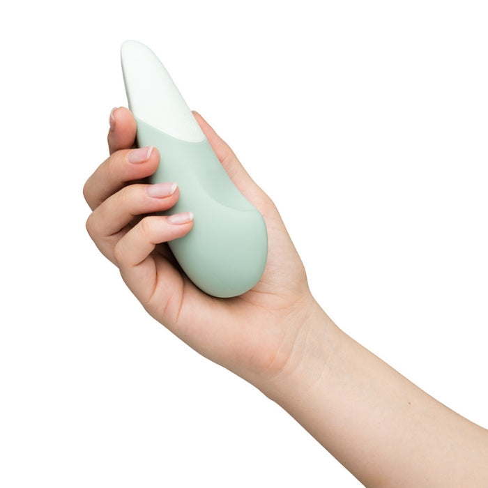 Lady Jane Adult Sex Shop | Womanizer Vibe Clitoral Vibrator Sage